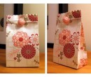 Craft Paper Shopping Bags
