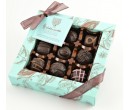 Chocolate Present Packaging