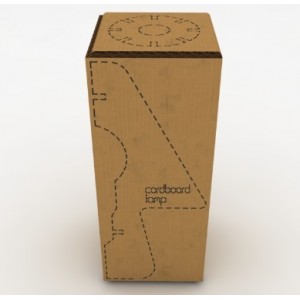 Cardboard Packaging