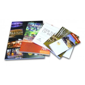 Catalogue Printing service