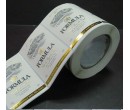 High Quality Labels Printing