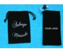 Custom Velvet Gift Bags