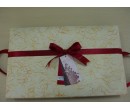 Paper Chocolate Gift Box