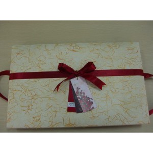 Paper Chocolate Gift Box