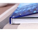 High Quality Hardcover Book Printing