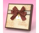Decorative Chocolate Box