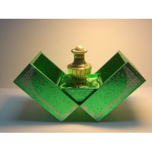 Paper Perfume Box
