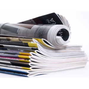 Magazine Printing Service