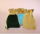 Pouch Bags for Jewelry